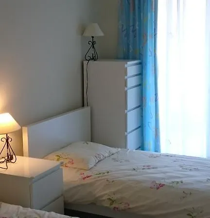 Apartamento Balcon De Los Gigantes *