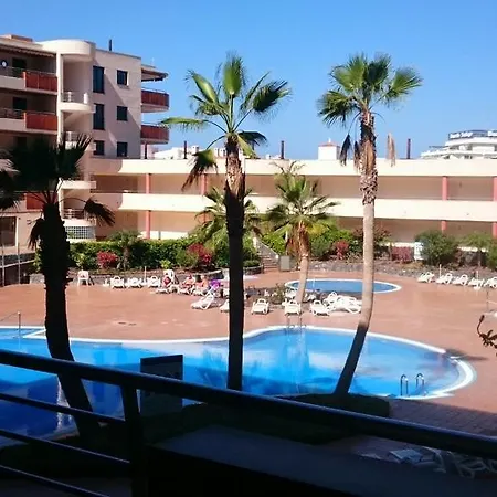 Apartamento Balcon De Los Gigantes Puerto de Santiago (Tenerife)