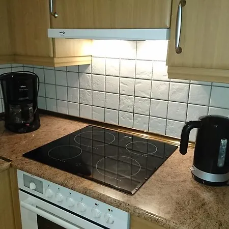 Apartamento Balcon De Los Gigantes Puerto de Santiago (Tenerife)