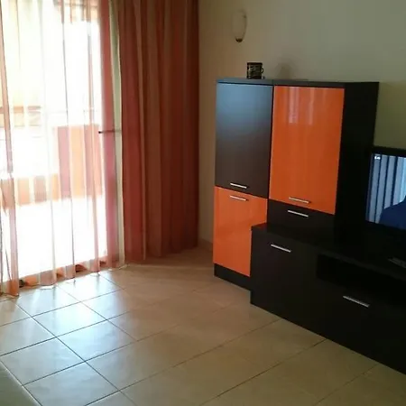 Balcon De Los Gigantes Apartamento *