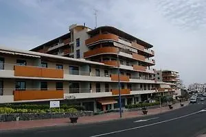 Balcon De Los Gigantes Apartamento *