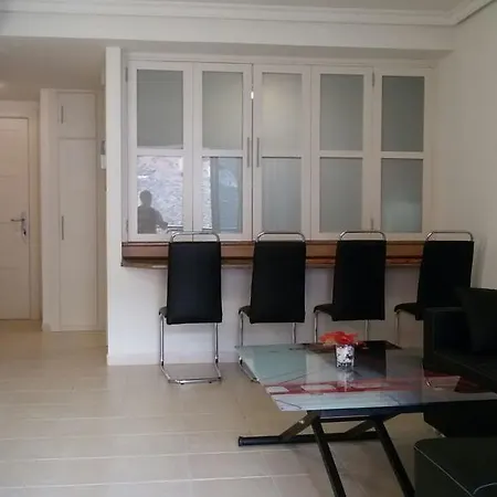 Apartamento Balcon De Los Gigantes Puerto de Santiago (Tenerife)
