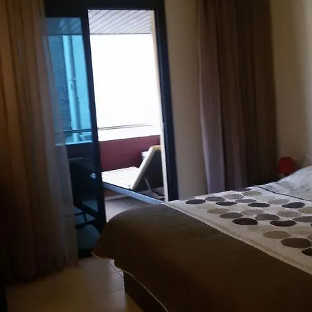 Balcon De Los Gigantes Apartamento Puerto de Santiago (Tenerife)