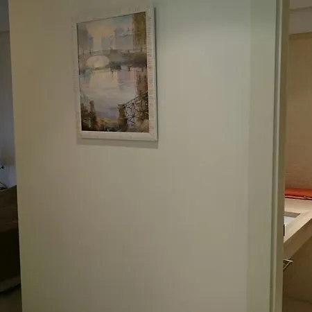 Apartamento Balcon De Los Gigantes *