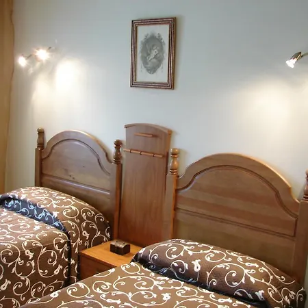 Appartement Balcon De Los Gigantes
