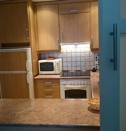 Appartement Balcon De Los Gigantes *