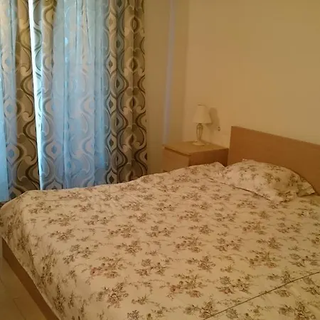 Appartement Balcon De Los Gigantes