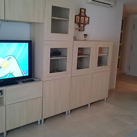 Appartement Balcon De Los Gigantes