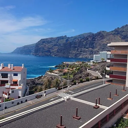 Appartement Balcon De Los Gigantes
