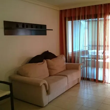 Balcon De Los Gigantes Appartement Puerto de Santiago (Tenerife)