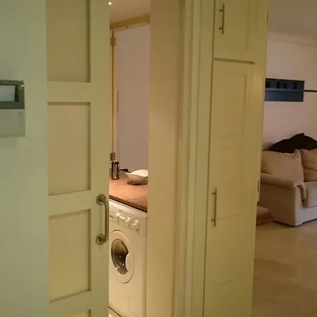 Appartement Balcon De Los Gigantes *