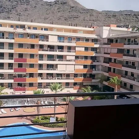 Appartement Balcon De Los Gigantes
