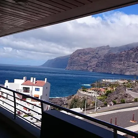 Appartement Balcon De Los Gigantes *