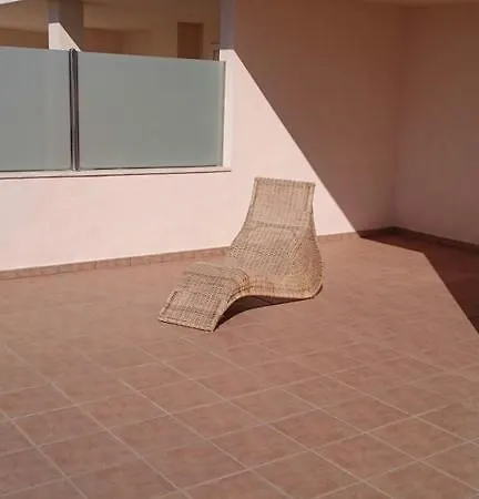 Balcon De Los Gigantes *