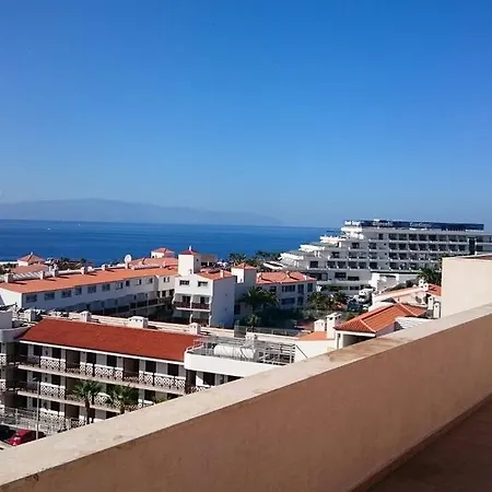 Balcon De Los Gigantes Appartement *