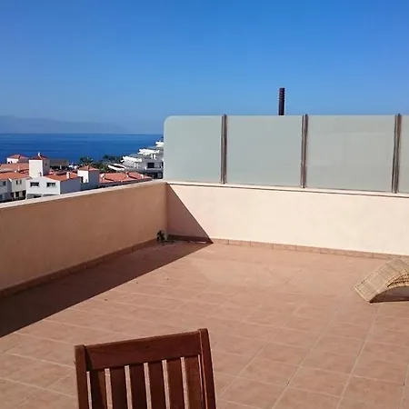 Appartement Balcon De Los Gigantes