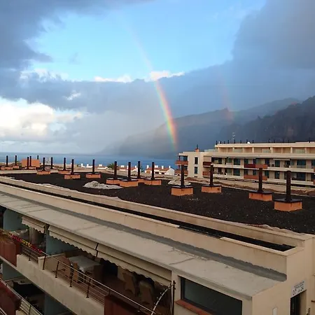 Appartement Balcon De Los Gigantes Puerto de Santiago (Tenerife)
