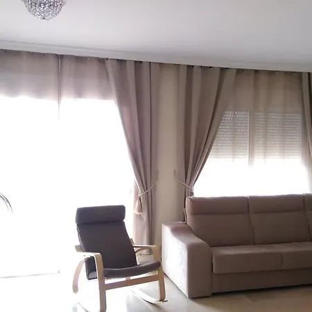 Appartement Balcon De Los Gigantes *